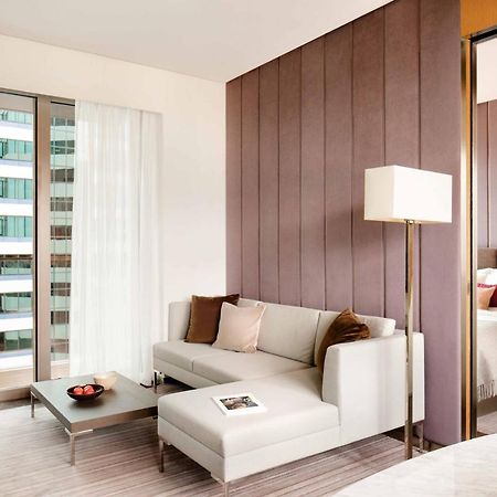 East Apartments Hongkong Exteriér fotografie